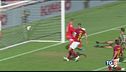 Le romane pareggiano, aspettanto Inter-Juve