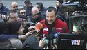 Giunta immunità Senato su Salvini