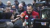 Giunta immunità Senato su Salvini