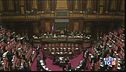 Inizia l'esame del decretone