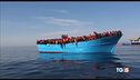 Migranti, nuova strage naufragio a Lampedusa