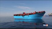 Migranti, nuova strage naufragio a Lampedusa