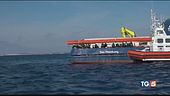 Sea Watch sbarcherà i migranti a Catania