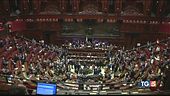 Taglio parlamentari, domani il via libera