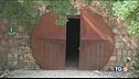 Il bunker antiatomico da Mussolini ad oggi
