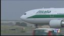Alitalia preoccupa domani sciopero