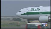 Alitalia preoccupa domani sciopero