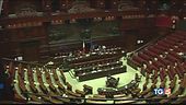 Verso un Parlamento che si rimpicciolisce