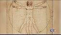 'L'uomo' di Leonardo non andrà al Louvre