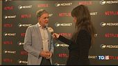 Accordo Mediaset-Netflix