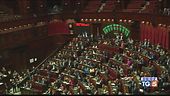 Parlamento più asciutto ora legge elettorale
