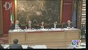 Def in aula al Senato Oggi sciopero Alitalia