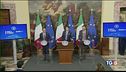 Migranti, Tv, Maduro. Frizioni Lega-5 Stelle