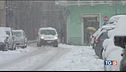 Neve a Milano e Torino. Usa: 21 vittime e disagi