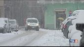 Neve a Milano e Torino. Usa: 21 vittime e disagi