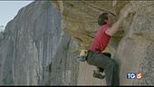 "Free solo"