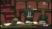 Fisco e investimenti. I dubbi dei sindacati