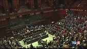 Un nuovo Parlamento. Ora verso le riforme