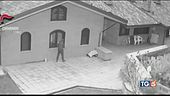 Furti e paura in villa. Sgominata la banda