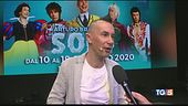 Arturo Brachetti stupisce e conquista il pubblico di Roma