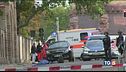 Terrore in Germania assalto alla sinagoga