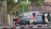 Terrore in Germania assalto alla sinagoga