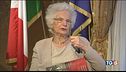 Uno speciale per Liliana Segre