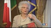 Uno speciale per Liliana Segre