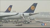 Alitalia, rientra in partita Lufthansa?