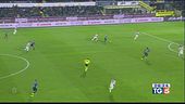 Torna la Serie A, oggi tre anticipi