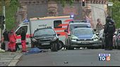 Attacco alla sinagoga, neonazisti in Germania