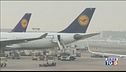Alitalia, sarà in partita Lufthansa?