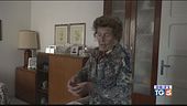 Abbonamento scaduto, multata a 90 anni