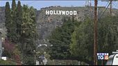 La scritta "Hollywood" compie 70 anni