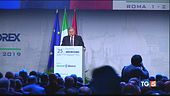 Recessione, Visco: pesa l'incertezza