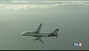 Alitalia, rientra in partita Lufthansa