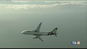 Alitalia, rientra in partita Lufthansa