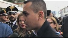 "Mai la Tav" scontro M5S-Lega. Conte media