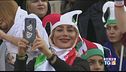 Svolta per le donne in Iran