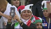 Svolta per le donne in Iran