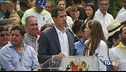 Venezuela, prova di forza in piazza