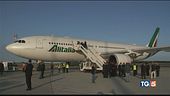 Alitalia, il 15 ottobre scade il termine per le proposte di acquisizione
