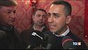 E' bufera Tav. Salvini-Di Maio, nessuno cede