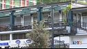 Far west fuori dal pub