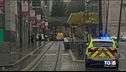 Terrore a Manchester coltellate ai passanti