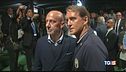 Vialli e Mancio ancora grandi gemelli del gol