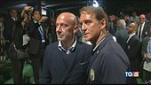 Vialli e Mancio ancora grandi gemelli del gol