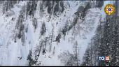 Strage in montagna sei vittime sulla Alpi