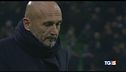 L'Inter sprofonda Roma e Milan pari