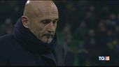 L'Inter sprofonda Roma e Milan pari